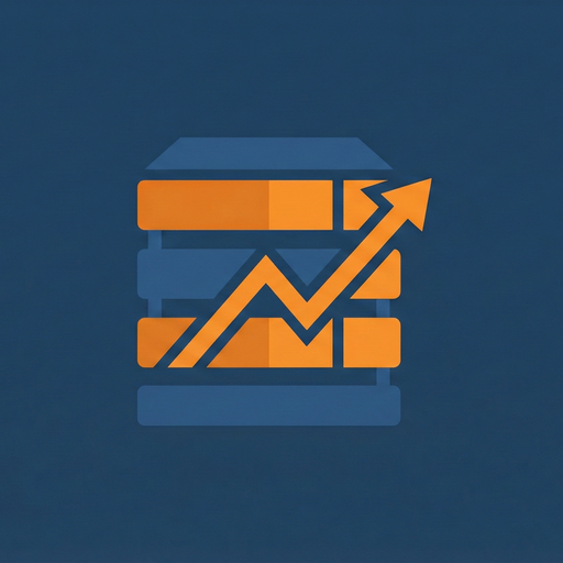 Load testing icon