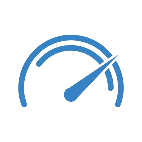 Measure step icon